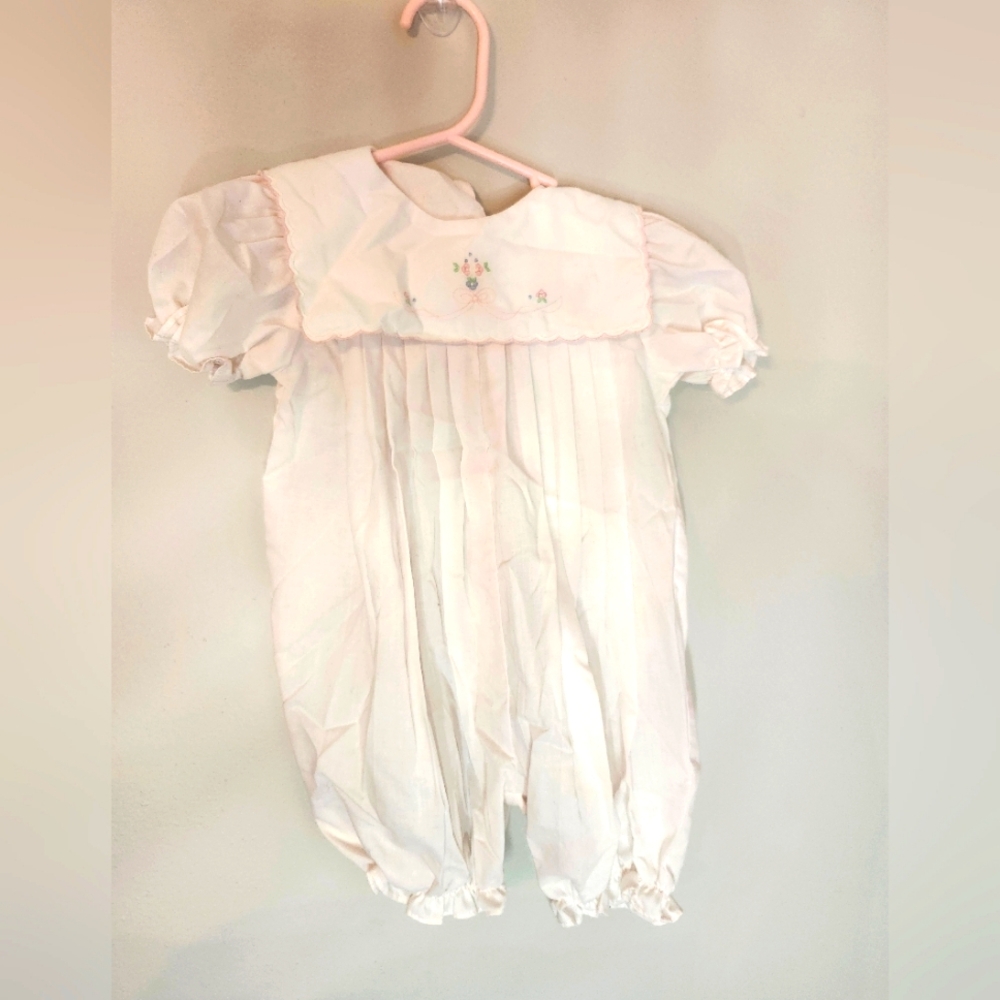 Baby Girls Clothing